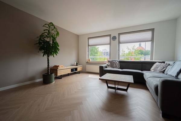 Medium property photo - Jacob van Deventerstraat 111, 1941 ET Beverwijk